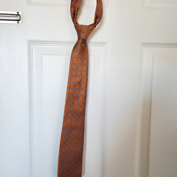 Armani Men's Jacket, size 38, blue - Picture 8 of 8